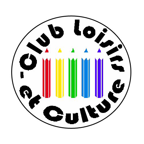 logo Club loisirs et culture